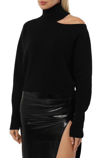 Кашемировый свитер ZEYNEP ARCAY, арт. PF22TP30, фото 3