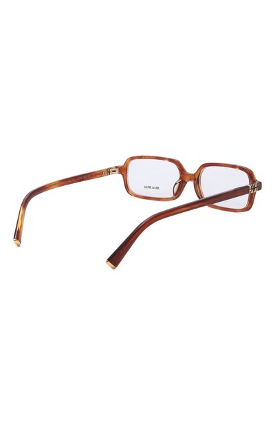 Оправа MIU MIU, арт. 01YV-26E101, фото 3