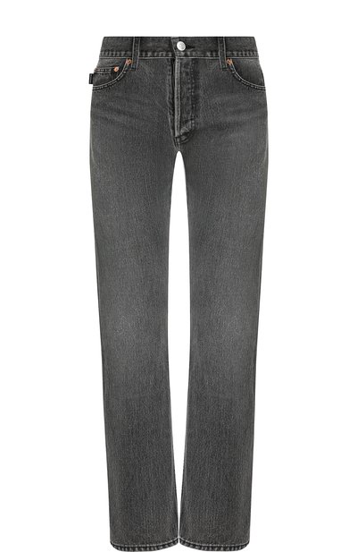 Женские джинсы BALENCIAGA, арт. 529184/TXE03