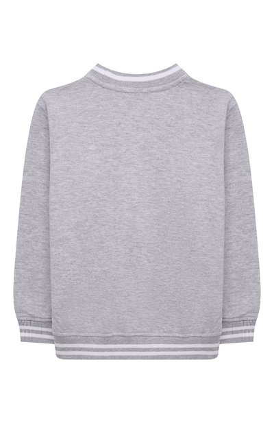 Комплект из свитшота и брюк MOSCHINO, арт. HUK020/LCA34/10A-14A, фото 3