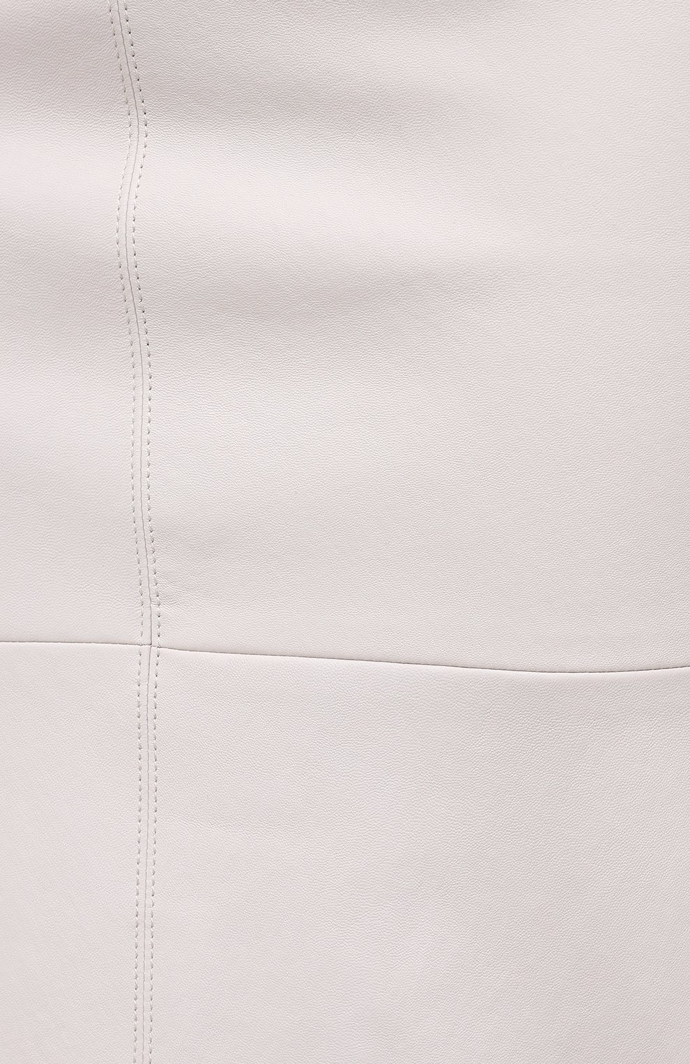 Кожаная юбка BRUNELLO CUCINELLI, арт. M0V32G2968, фото 5