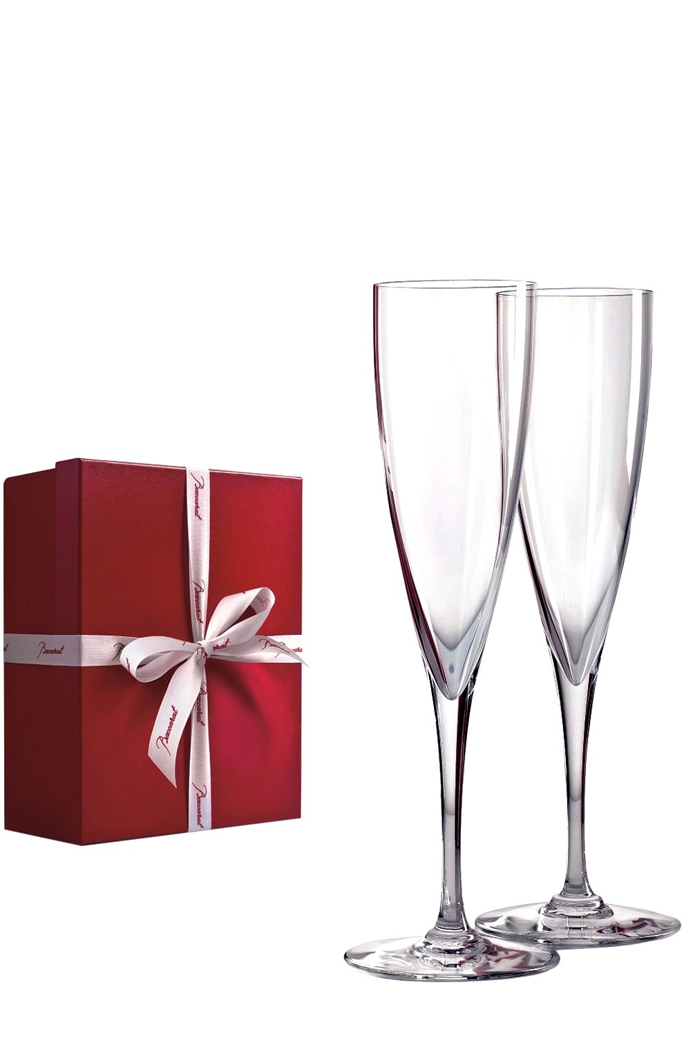 Набор из 2-х фужеров для шампанского dom perignon BACCARAT, арт. 1 845 244, фото 2