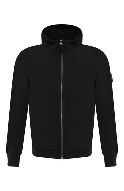 Бомбер с капюшоном STONE ISLAND, арт. 701543427, фото 1