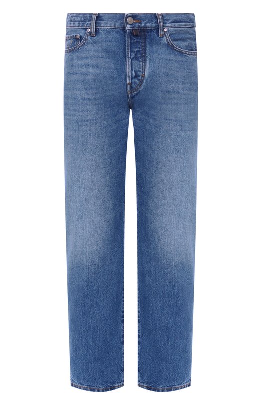 Джинсы Jacob Cohen JUM_QE031 030 T779A V2 Синий JUM_QE031 030 T779A V2