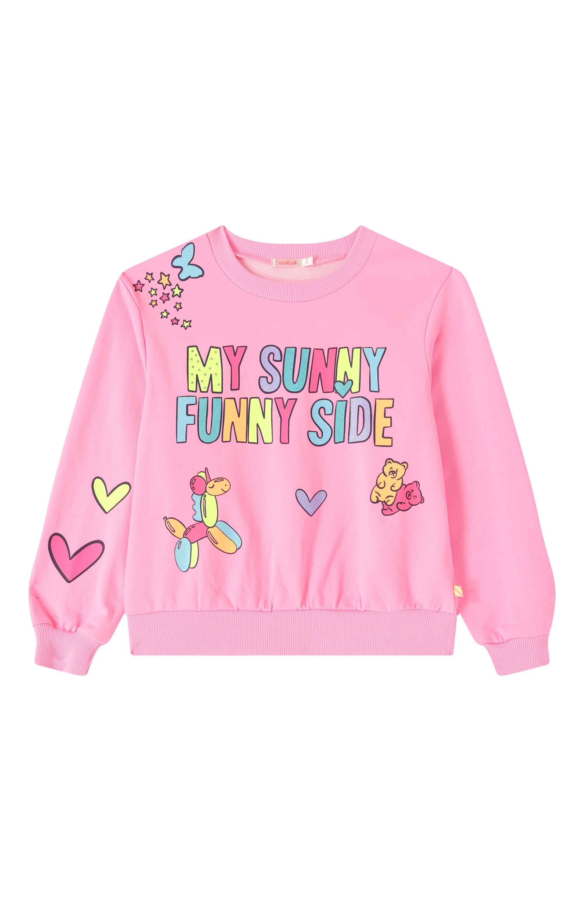 Свитшот BILLIEBLUSH, арт. U20877, фото 1