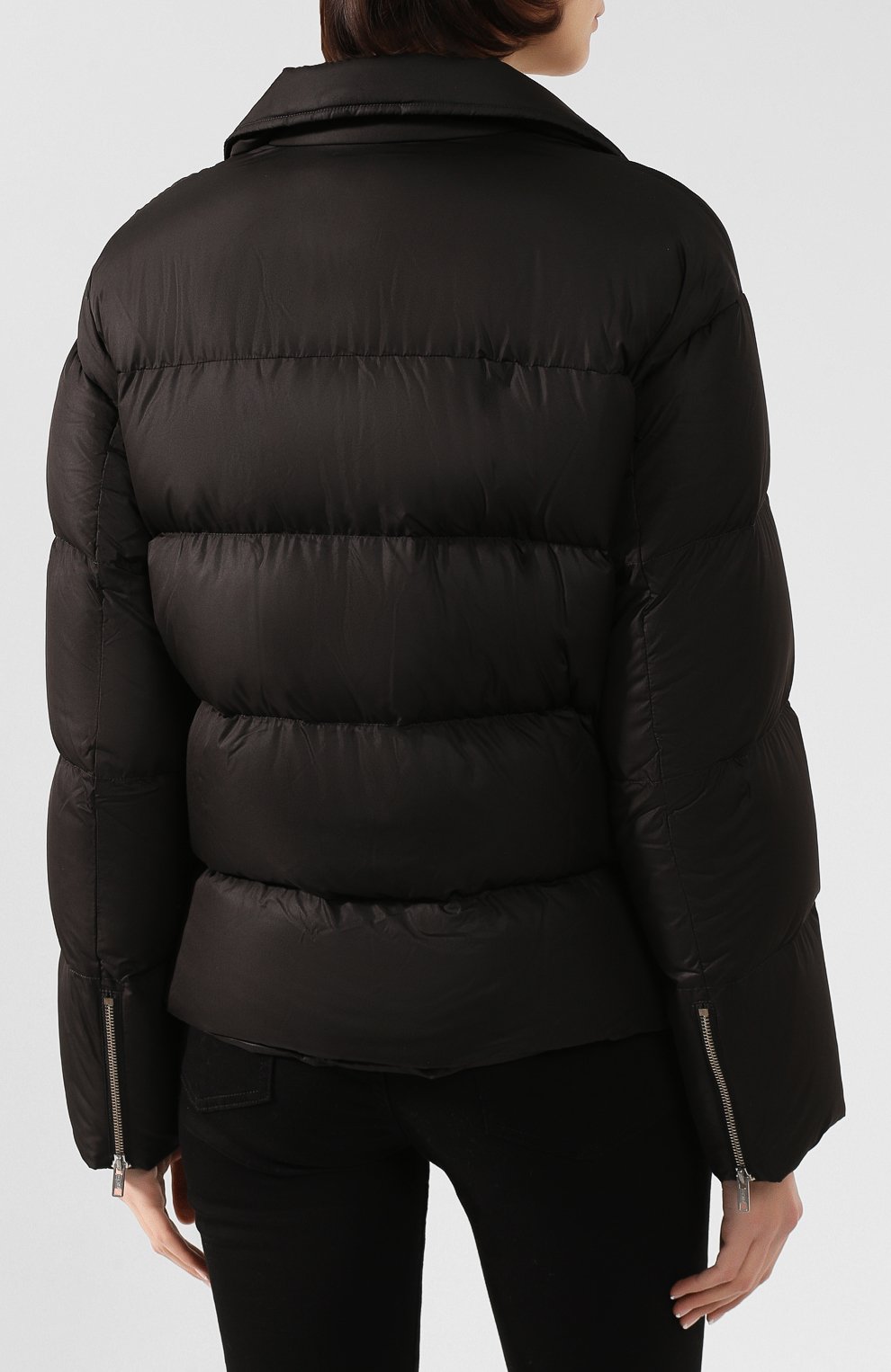 Пуховая куртка POLO RALPH LAUREN, арт. 211765372, фото 4