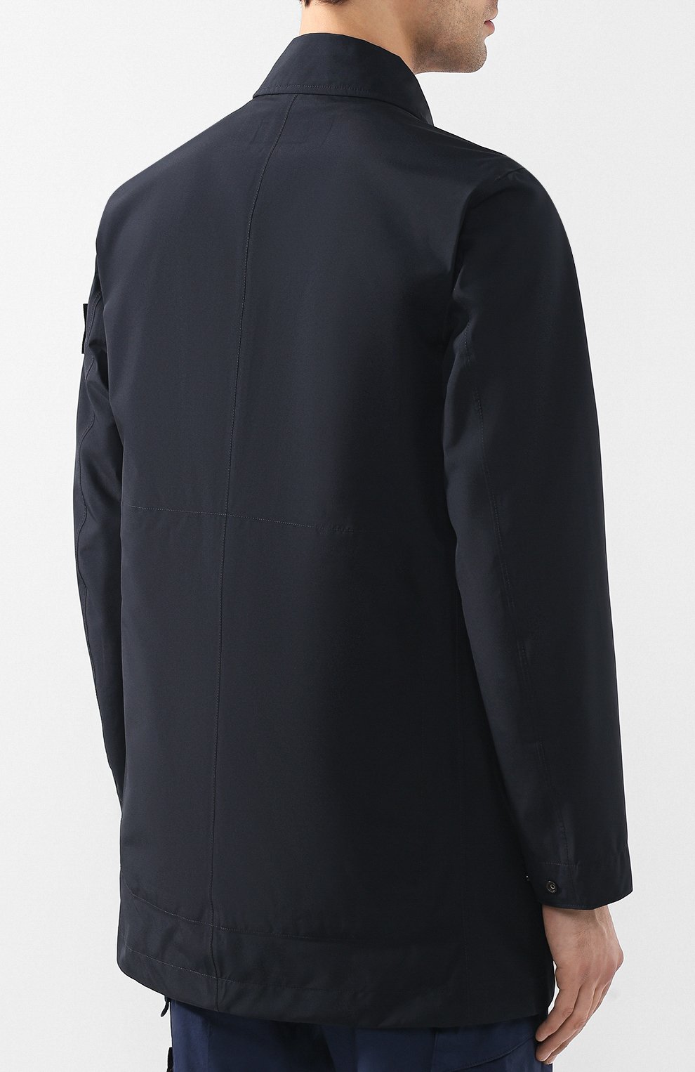 Плащ STONE ISLAND, арт. 701570720, фото 4