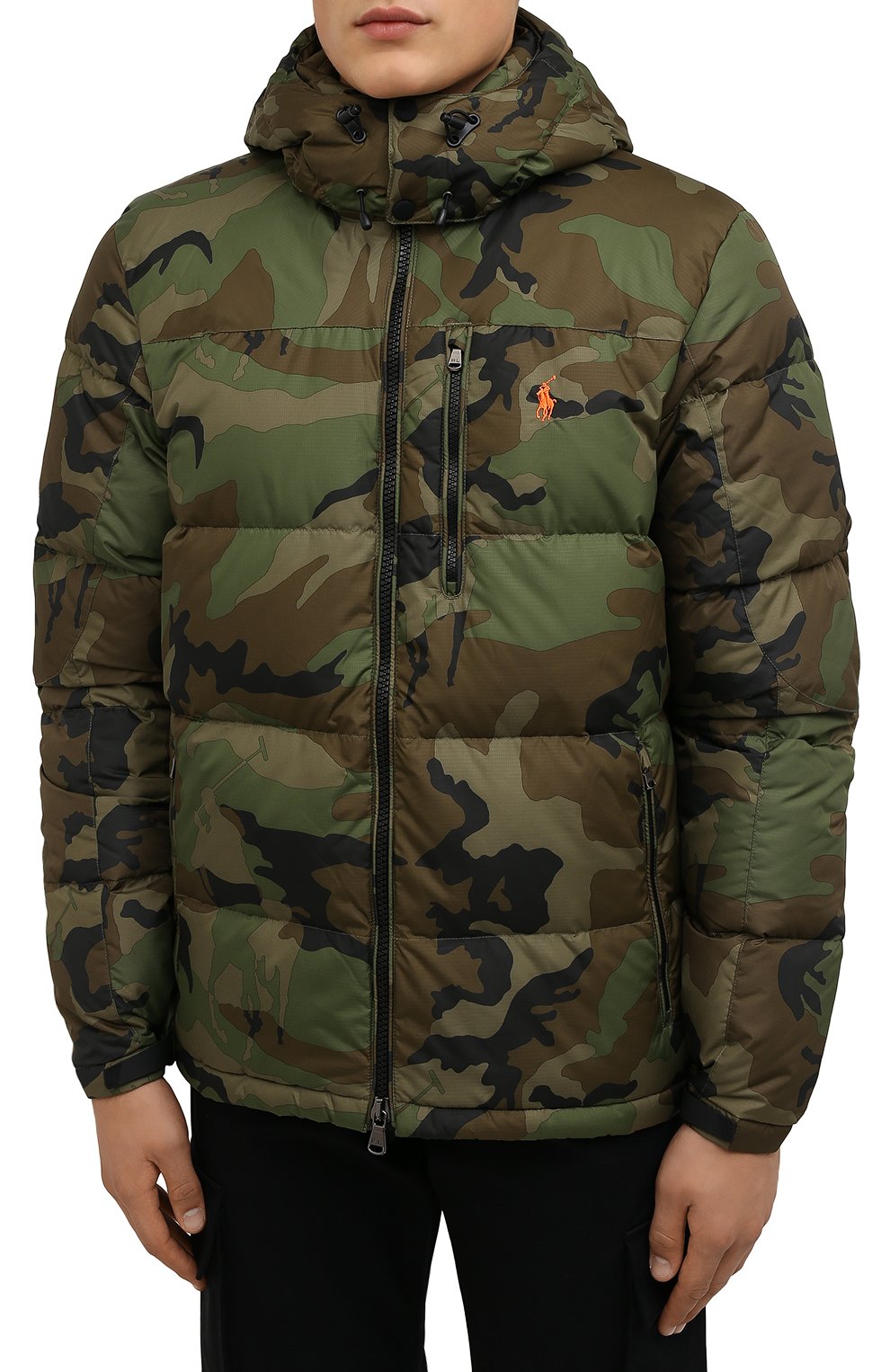 Пуховик POLO RALPH LAUREN, арт. 710812009, фото 3