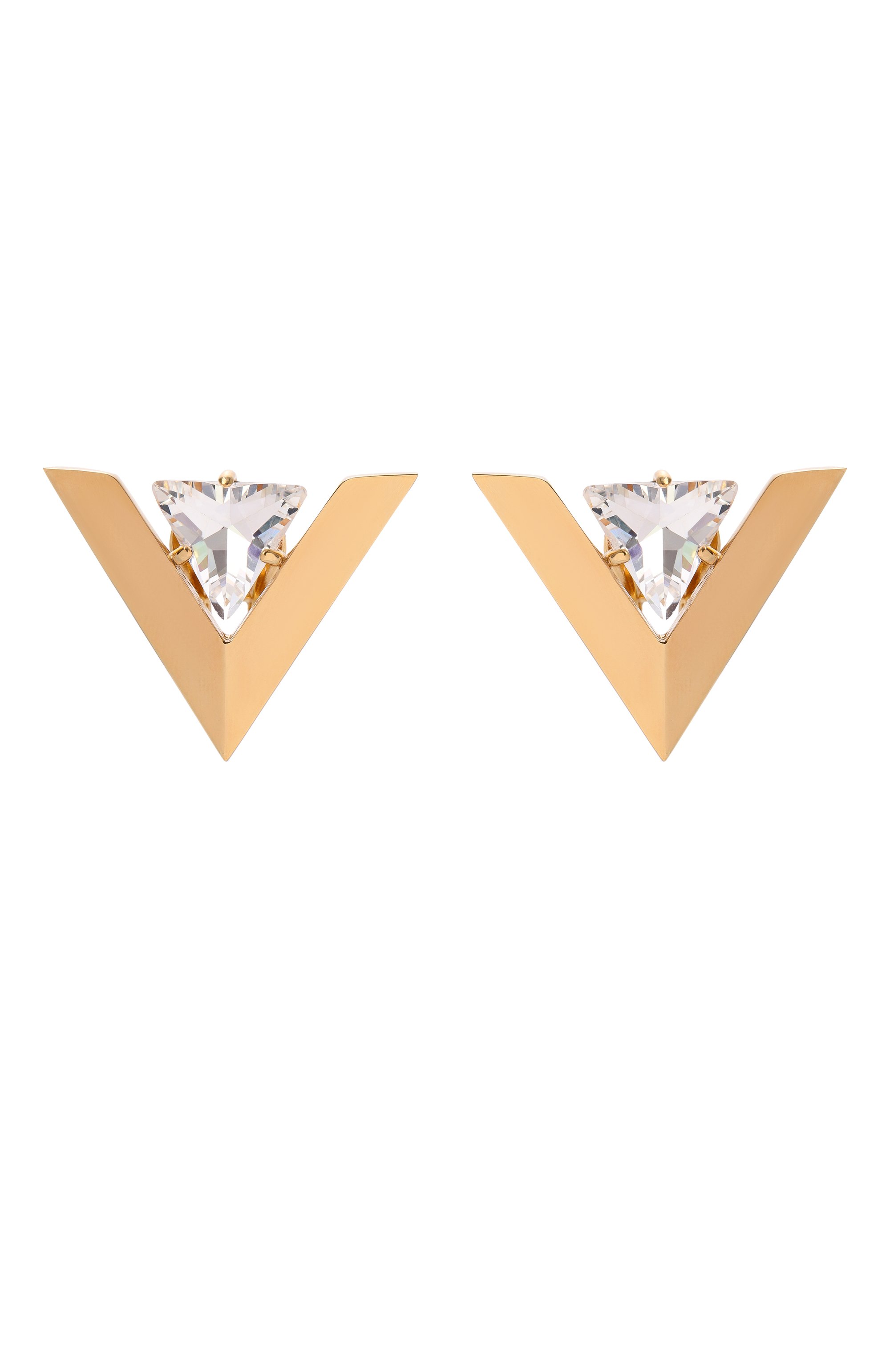 Серьги je les v VALENTINO, арт. 7W0J0AX6/YCW, фото 1