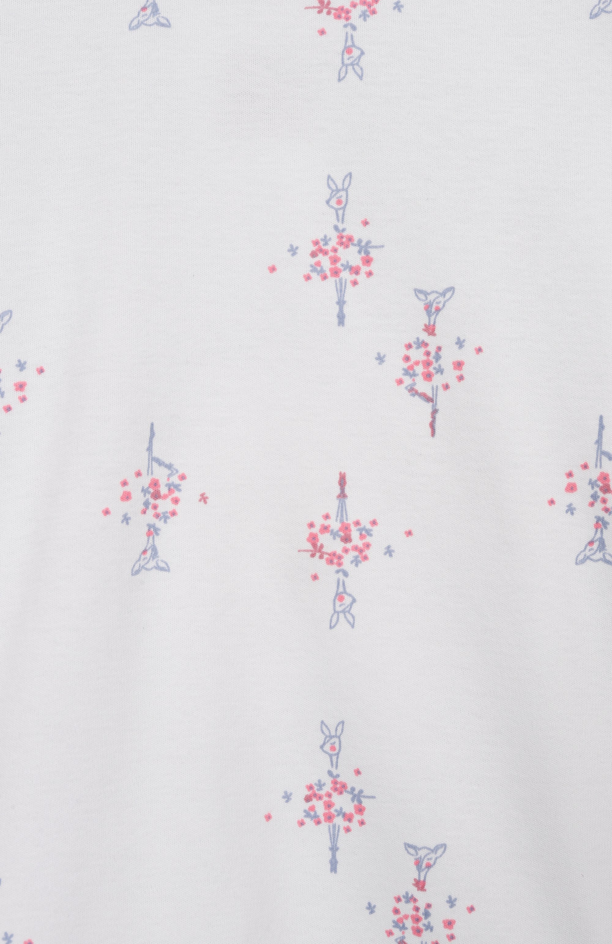 Хлопковая пижама SANETTA, арт. 233602, фото 6