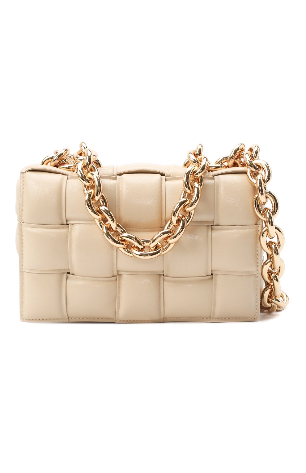 Сумка chain cassette BOTTEGA VENETA, арт. 631421/VBWZ0, фото 6