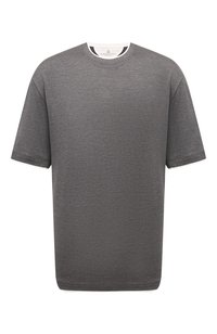 Темно-серый