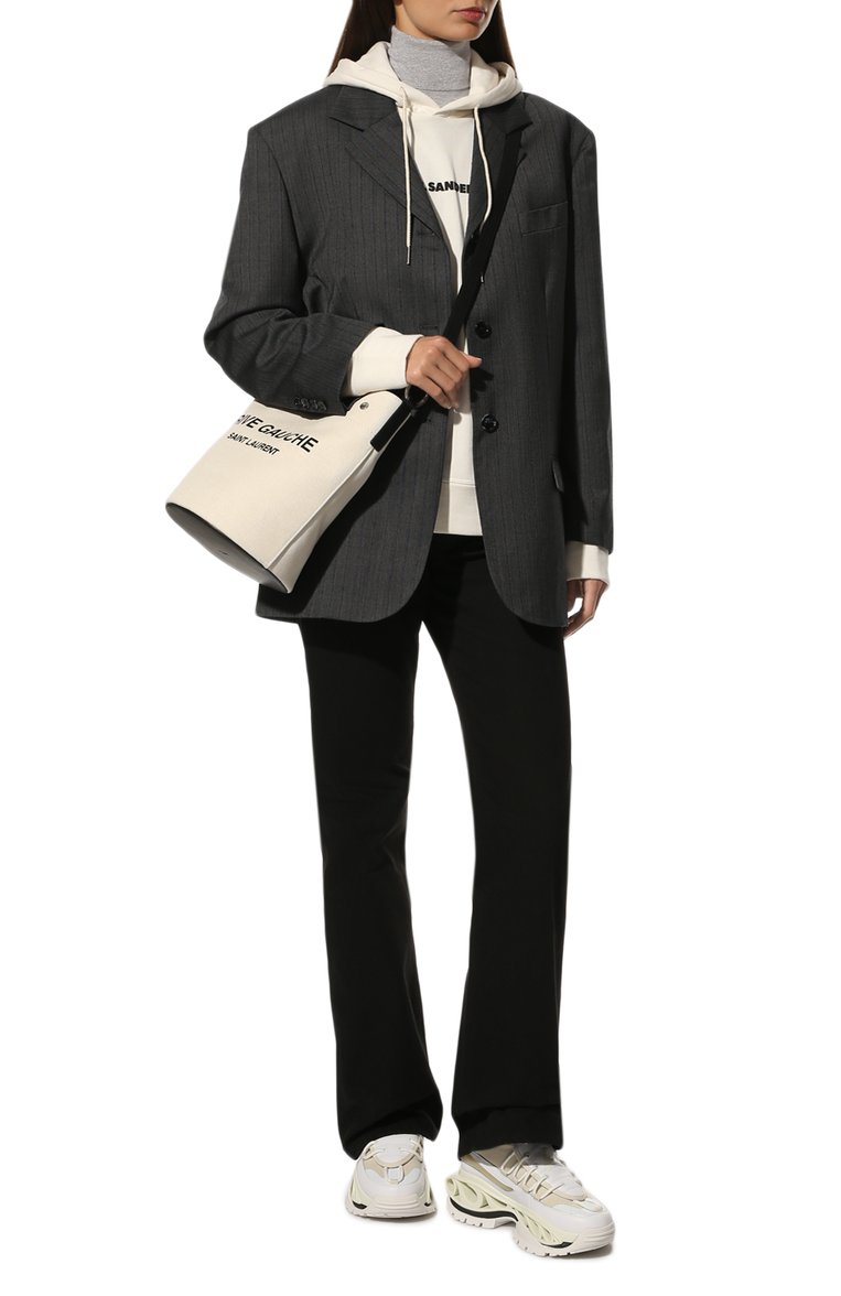 Комбинированные кроссовки ACUPUNCTURE, арт. SS22-ITA-401002, фото 2