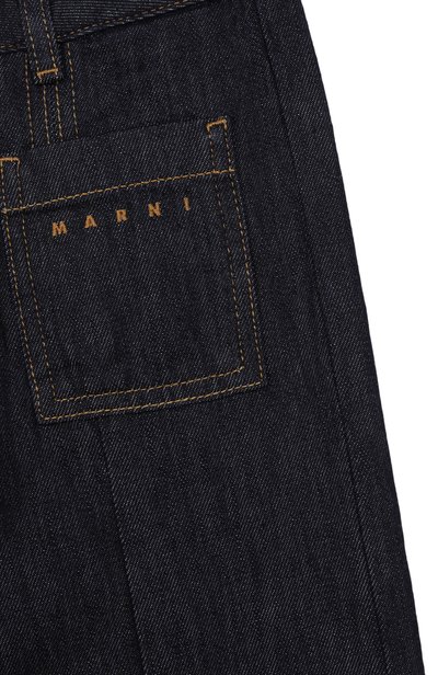 Джинсы MARNI, арт. M02024/M00XY, фото 3