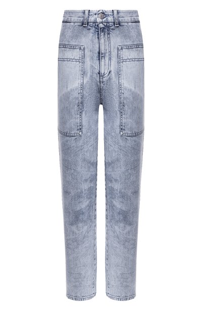Женские джинсы STELLA MCCARTNEY, арт. 575963/SNH08