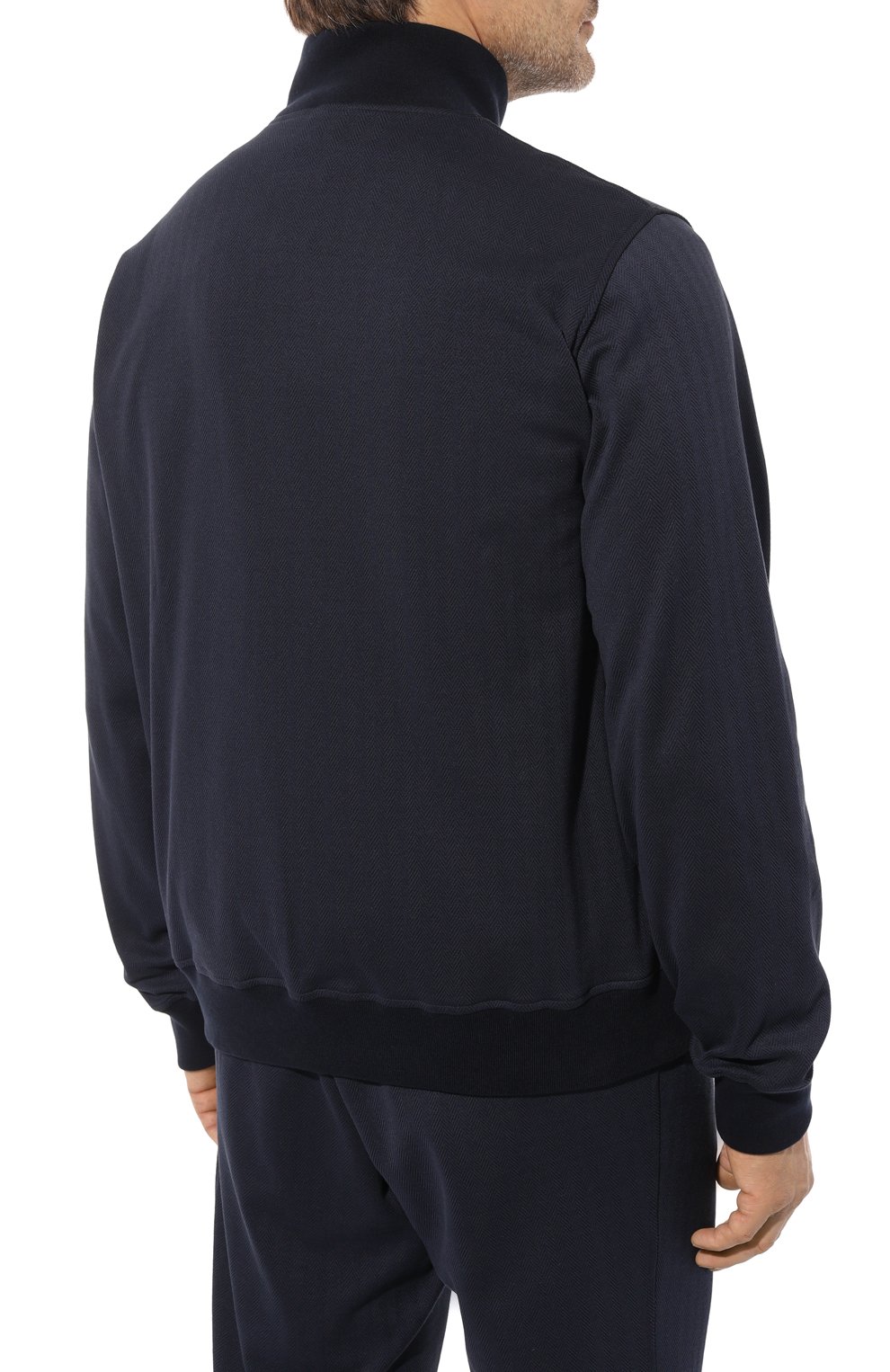 Толстовка MVST, арт. 14M459.PL00.MUST./58-62, фото 4