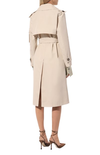 Тренч PINKO, арт. 103087-A1MC, фото 4