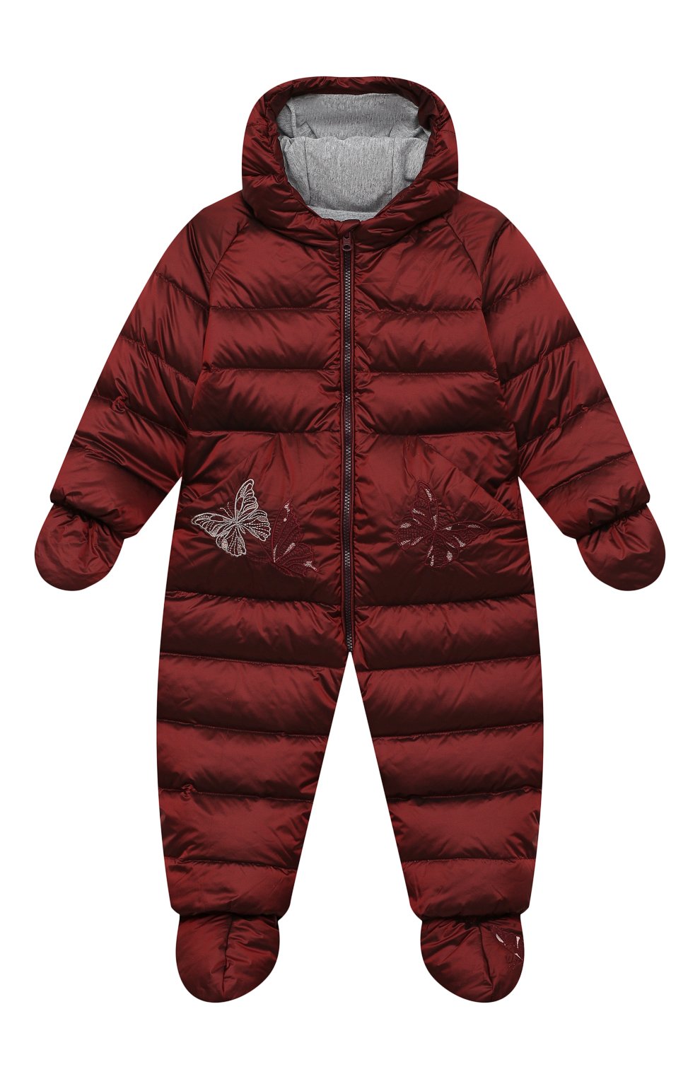 Пуховый комбинезон CHEPE, арт. 391394, фото 1