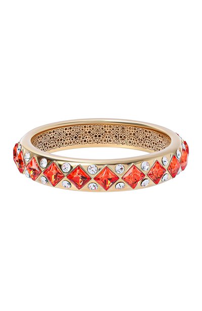 Браслет DOLCE & GABBANA золотого цвета по цене 212000 руб., арт. WBS6M2/W1111, фото 3 Браслет DOLCE & GABBANA, арт. WBS6M2/W1111, фото 3
