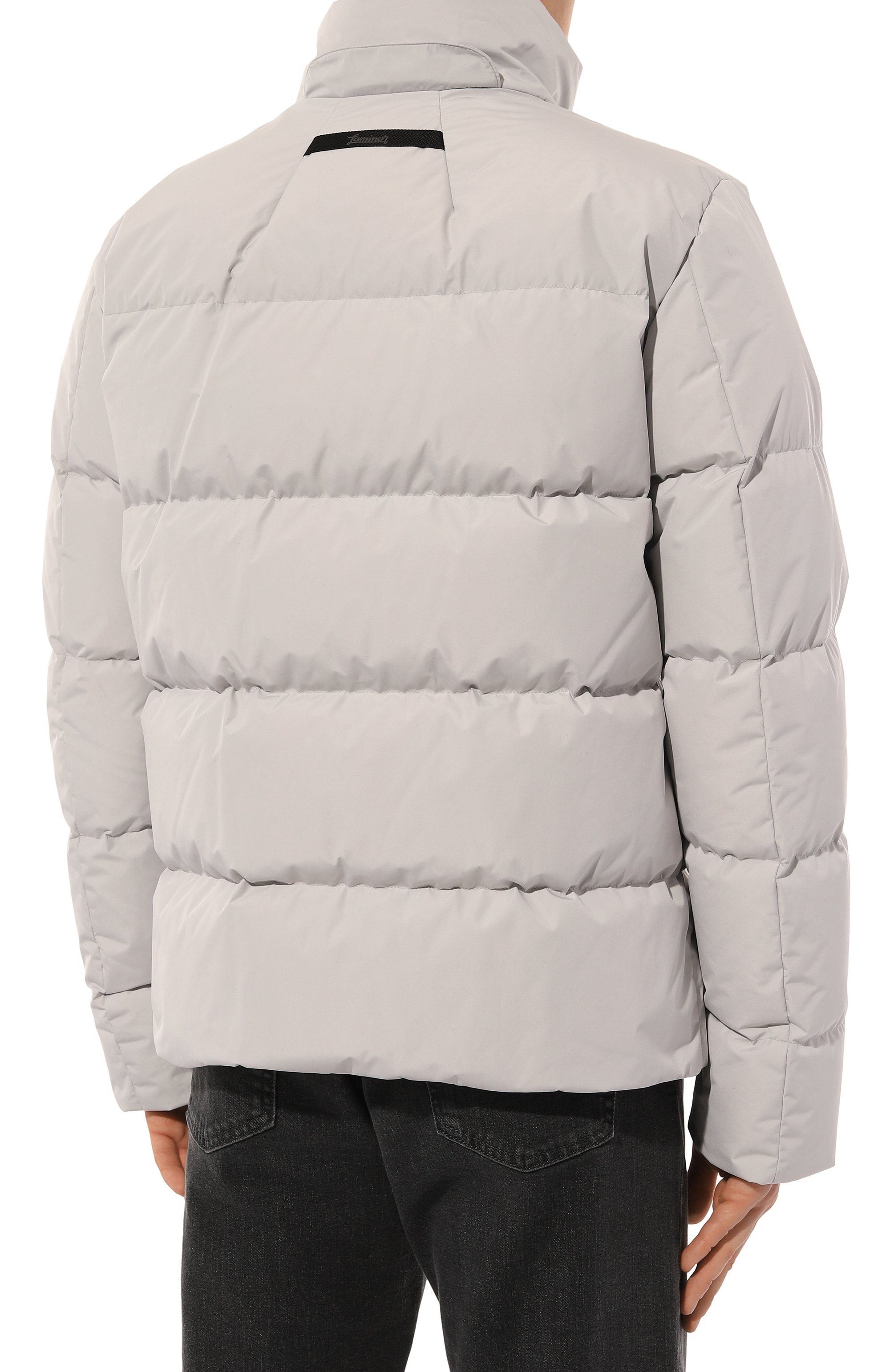 Пуховик HERNO, арт. PI00363UL/11126, фото 7