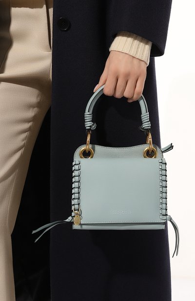 Сумка tilda mini SEE BY CHLOÉ, арт. CHS20ASA6869541D, фото 2