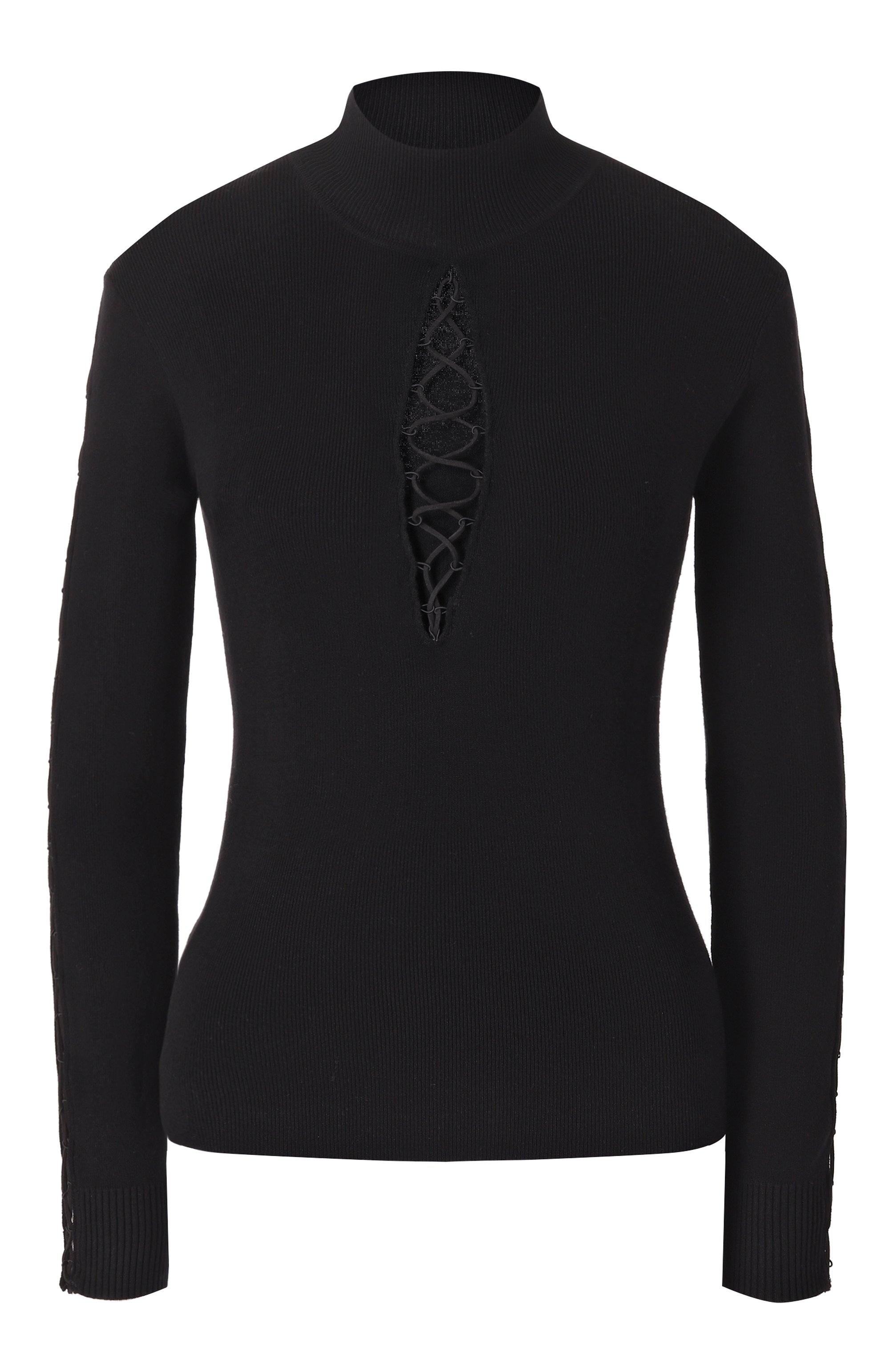 Водолазка из вискозы LIVY, арт. 654879705, фото 1