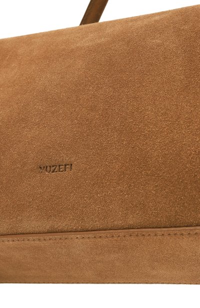 Сумка oyster YUZEFI, арт. YUZSS25-HB-0YSB-S015, фото 3