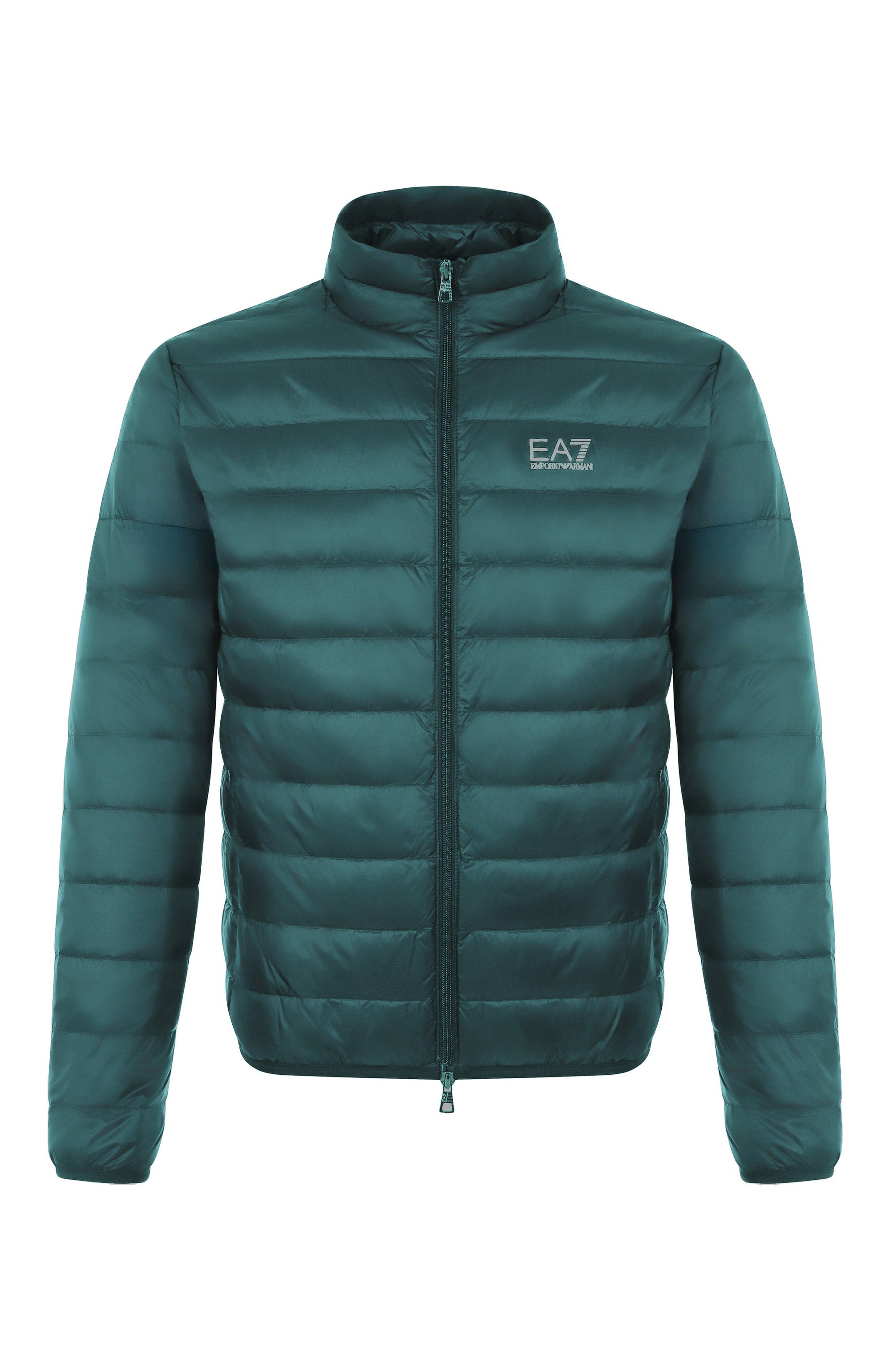 Пуховая куртка EA7, арт. 8NPB23/PNGPZ, фото 1