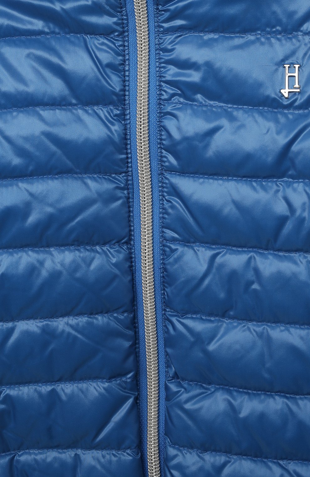 Пуховая куртка HERNO, арт. PI000006X/12017/4A-8A, фото 3