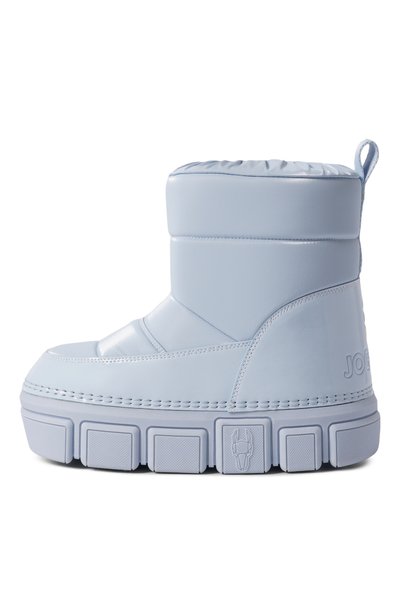 Утепленные сапоги JOG DOG, арт. 34255UU-0910
