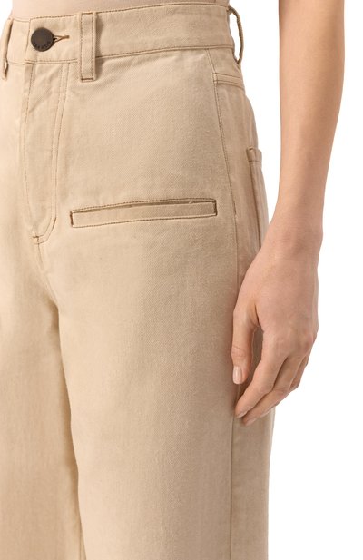 Джинсы UMA WANG, арт. UW3038, фото 5