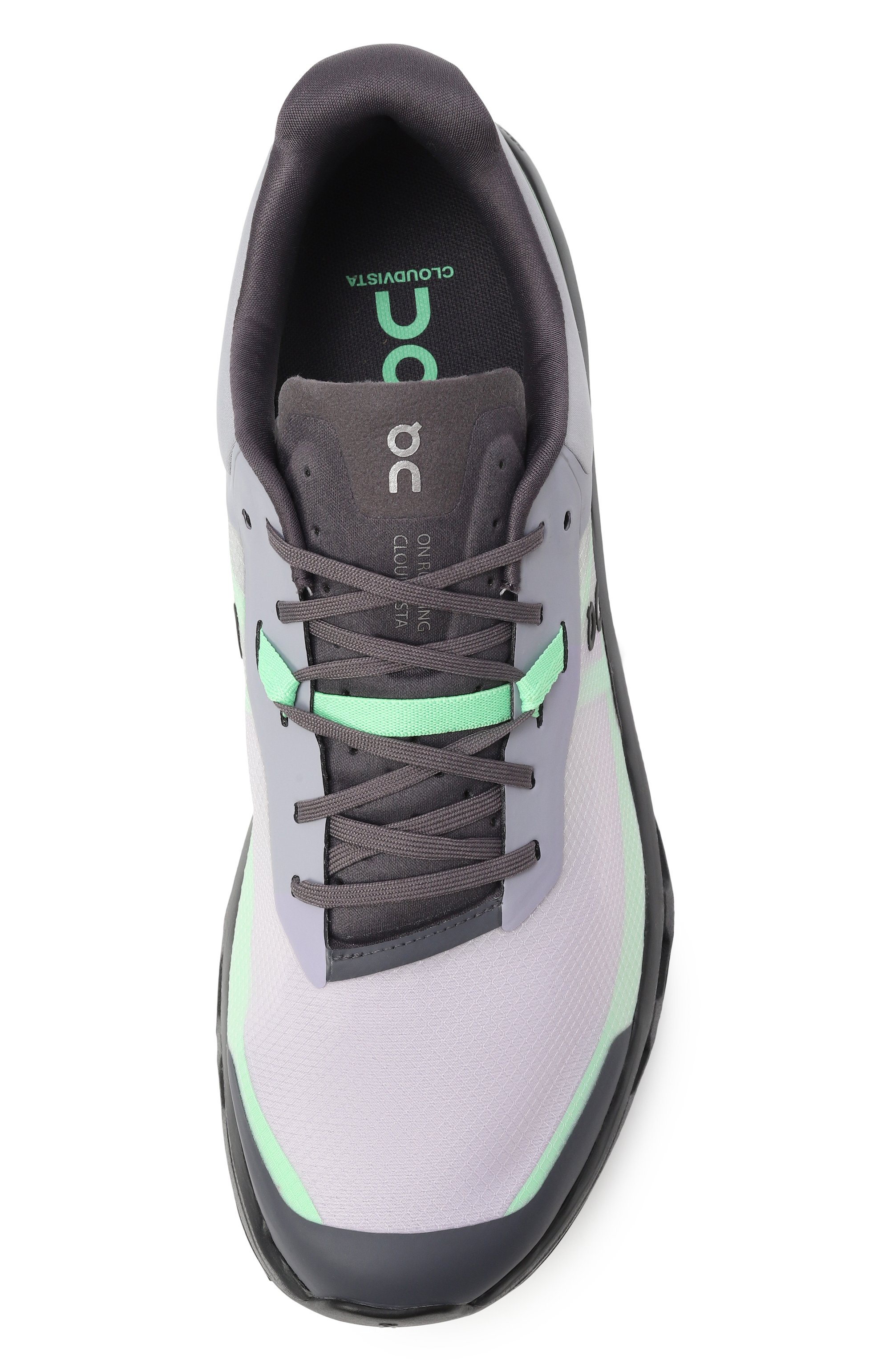 Кроссовки cloudvista 2 ON RUNNING, арт. 3ME30110522, фото 6
