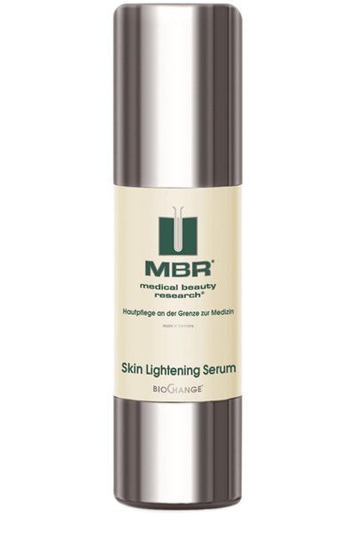 Женская отбеливающая сыворотка biochange (30ml) MEDICAL BEAUTY RESEARCH, арт. 1225/MBR