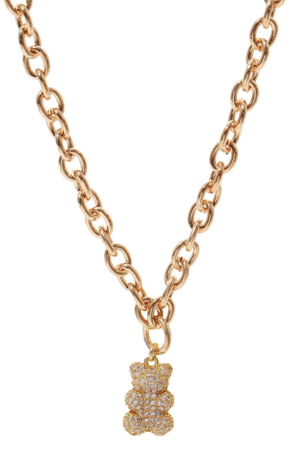 Кулон на цепочке ANTON HEUNIS, арт. WF1.41, фото 3