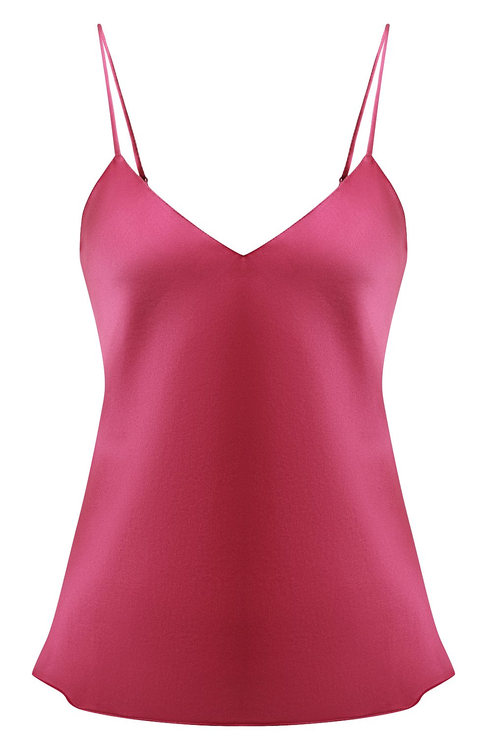 Шелковый топ LUNA DI SETA, арт. VLST08005, фото 1