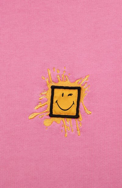 Хлопковый свитшот MARC JACOBS (THE), арт. W60293, фото 3