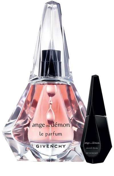 Духи ange ou demon и парфюмерный аккорд GIVENCHY, арт. P038101, фото 1