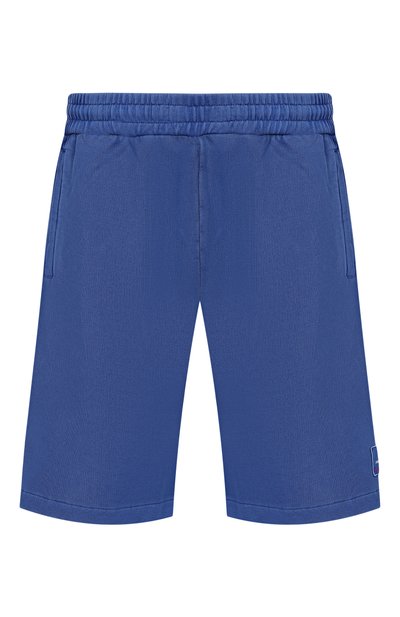 Мужские хлопковые шорты BOGNER FIRE+ICE, арт. 14349609