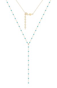 Колье LUCKY ZNAKY, арт. ANECY999, фото 1