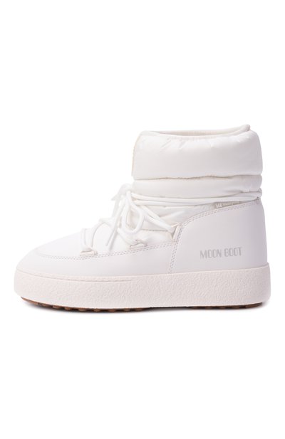 Текстильные полусапоги ltrack MOON BOOT, арт. 80D2450080, фото 4