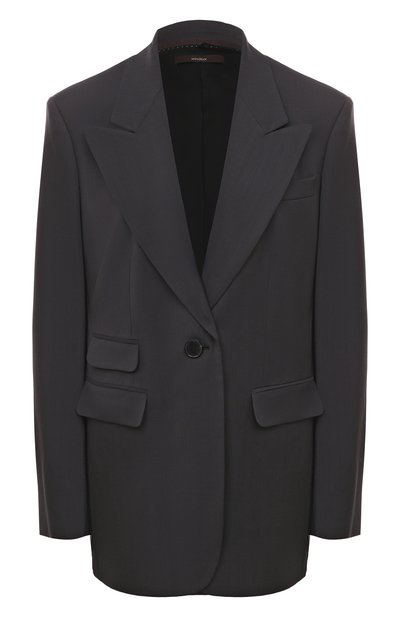 Женский шерстяной жакет WINDSOR, арт. 52 DS108 10014929