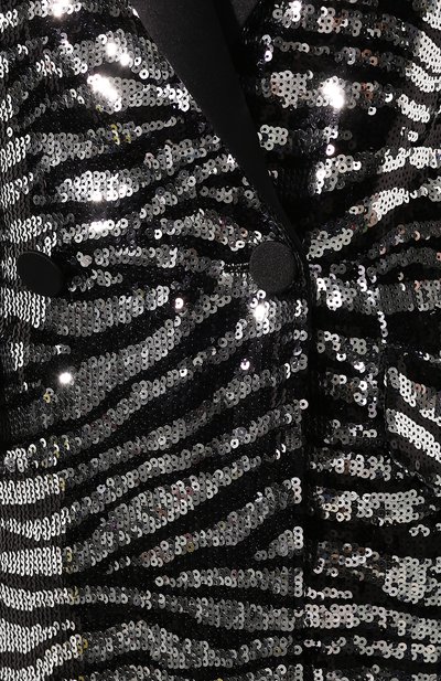 Жакет с пайетками GIUSEPPE DI MORABITO, арт. PF19011JA-06-17, фото 5