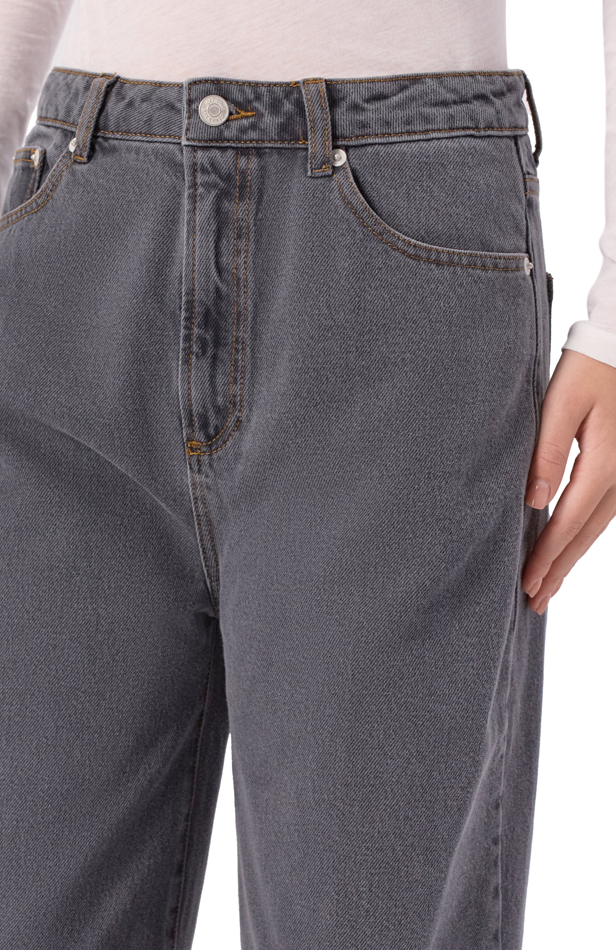 Джинсы OFFICINE GENERALE, арт. W25W5PT750, фото 5