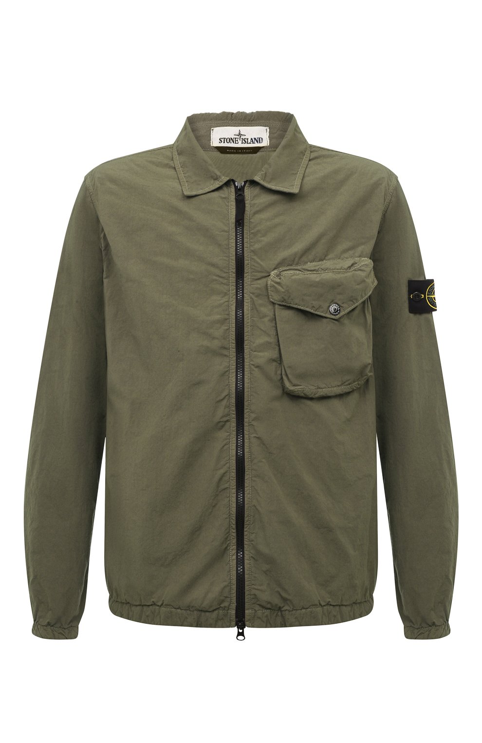 Куртка STONE ISLAND, арт. 751511803, фото 1