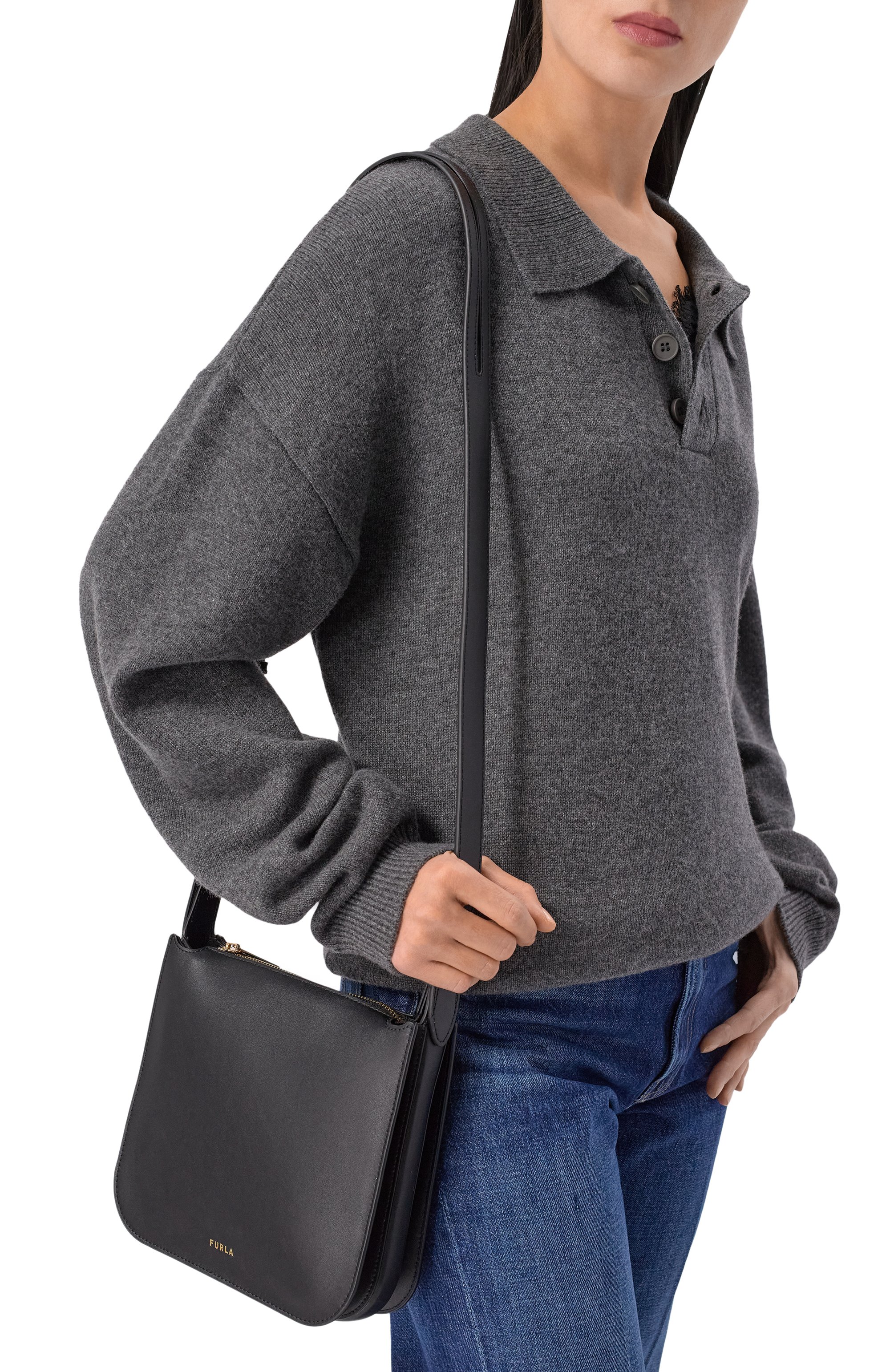 Сумка furla ava small FURLA, арт. WB01818/BX3104, фото 2