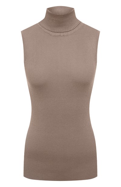Женская водолазка из шерсти NOBLE&BRULEE, арт. NB1637001/8