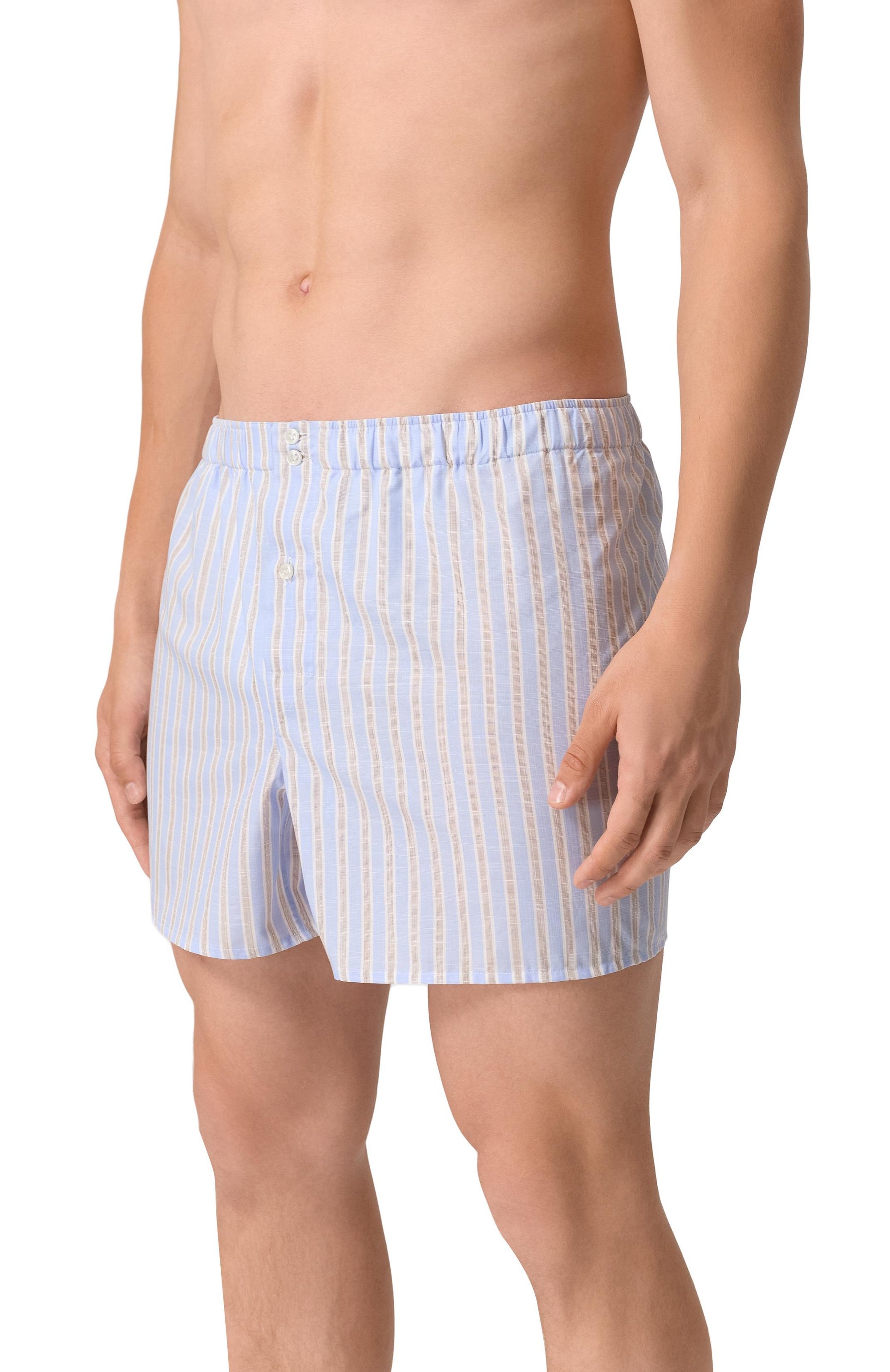 Хлопковые боксеры ROBERTO RICETTI, арт. B0XER DB1/B34004/60, фото 2