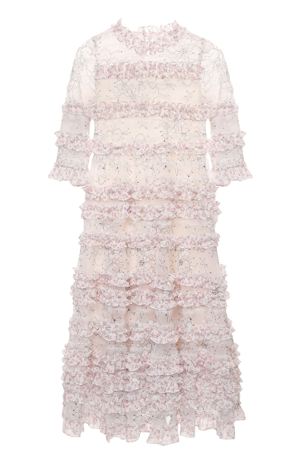 Платье DESIGNERS CAT, арт. 100000K01000980/14A, фото 1