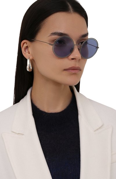 Солнцезащитные очки GIORGIO ARMANI, арт. AR6132, фото 2