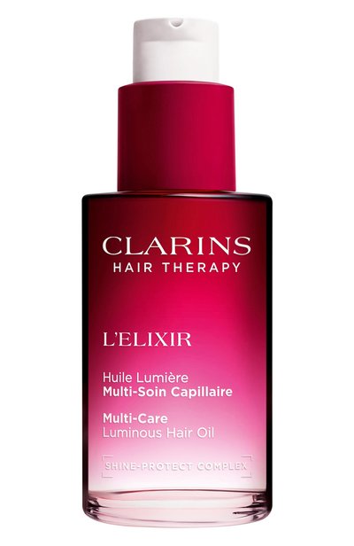 Женского масло для волос hair therapy (50ml) CLARINS, арт. 80125507